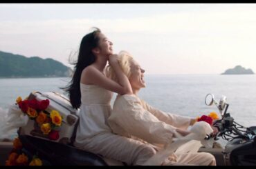 小松菜奈×菅田将暉W主演『溺れるナイフ』主題歌ドレスコーズ「コミック・ジェネレイション」MV（short）