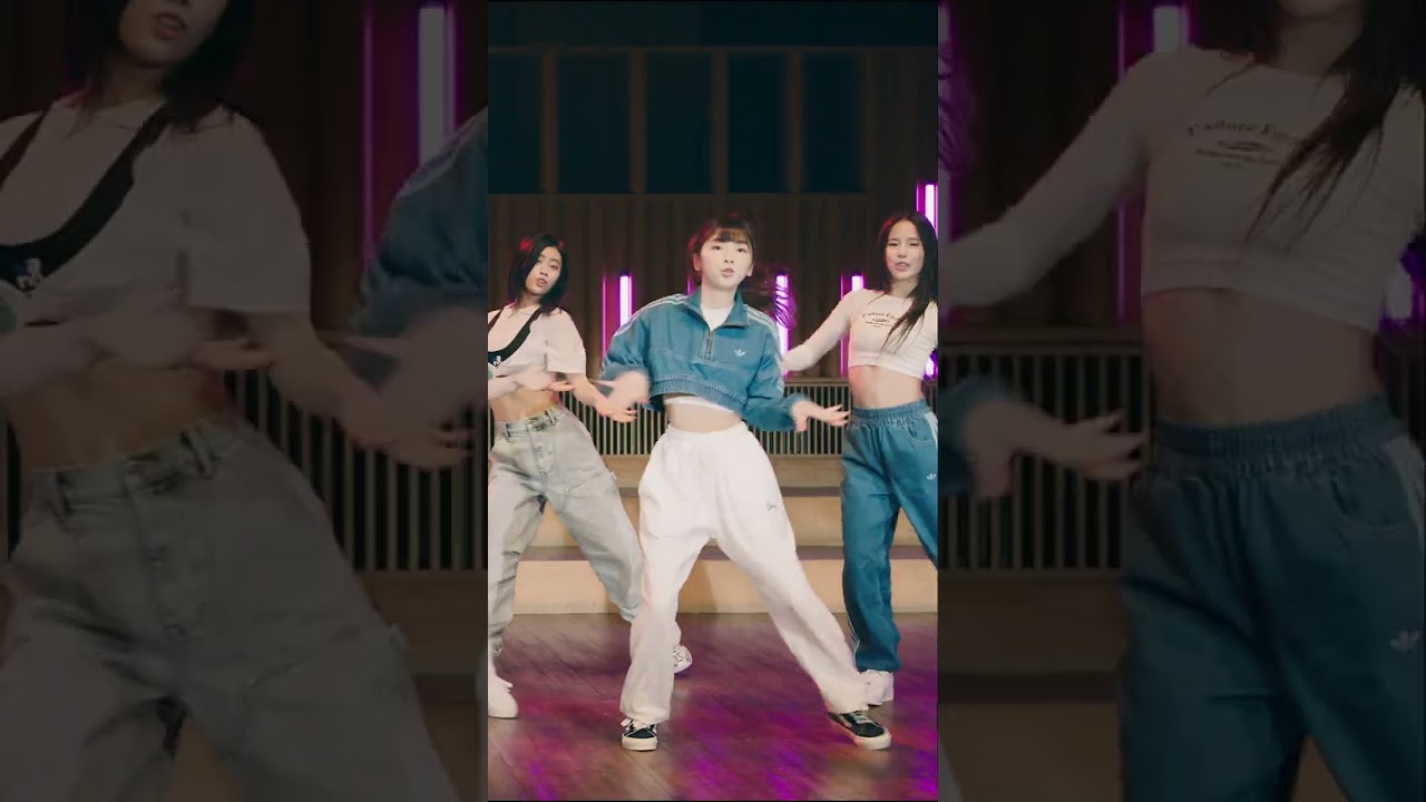 NiziU Miihi Fancam NiziU Miihi Fancam