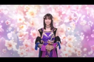 【ザンビ THE GAME】ギャラリー映像集　一色 彩菜＜RED＞（小林 由依）