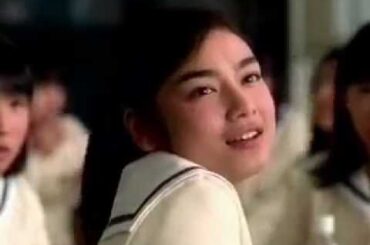 平愛梨 ロート製薬 Ｚｉ：， ｌｙｃｅｅ - リセ 落とし物篇 15s 2000年3月