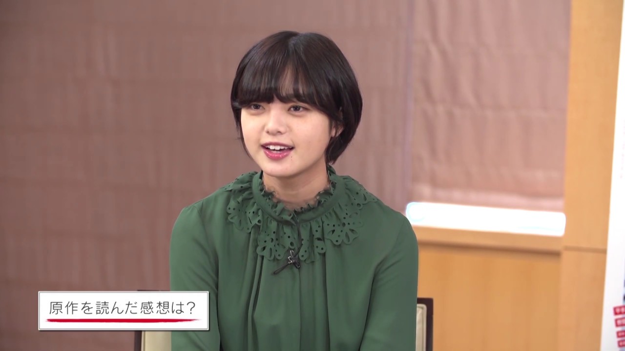 平手友梨奈の映画初出演にして初主演作 「響-HIBIKI-」Blu-ray&DVD 豪華版映像特典 メイキングドキュメンタリー一部公開! 平手友梨奈の映画初出演にして初主演作 「響-HIBIKI-」Blu-ray&DVD 豪華版映像特典 メイキングドキュメンタリー一部公開!