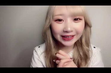 2023年03月25日23時12分 小林 蘭（AKB48 チームK）