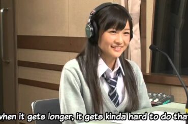 Smile Radio 1 [Eng Sub]