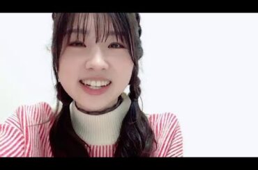 2023年03月26日21時34分 岩立 沙穂（AKB48 チームA）