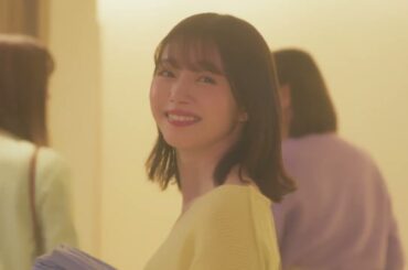 悩めるアラサー女子4人の友情物語！市川美織主演『夢叶えるサウナ』特報映像