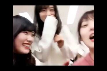 【乃木坂46】斉藤優里 仲間ハズレ  伊藤純奈 樋口日奈