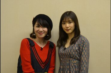 Vol.44 #松岡茉優 さん　#山﨑賢人 さんと盛り上がった共通の友人「超特急」話も『劇場』｜新・伊藤さとりと映画な仲間たち