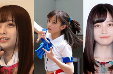 【tiktokで話題】【シリアルキラー：橋本環奈】奇跡の写真で世に羽ばたいた女性。