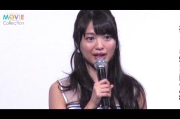 北原里英、パンチラに「AKB48グループの中でさせたら一番という誇りとプライド」