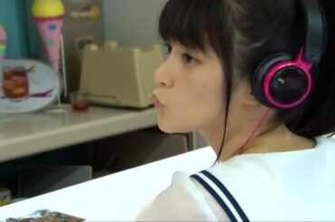 ももち　のバケツの水　Buono!　(嗣永桃子/カントリー・ガールズPM)