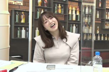 森香澄アナウンサー『倖田來未／キューティーハニー』を歌います💖【ホープフルS】キャプテン渡辺の自腹で目指せ100万円！森香澄＆虎石晃