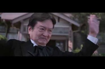 『ある町の高い煙突』予告編