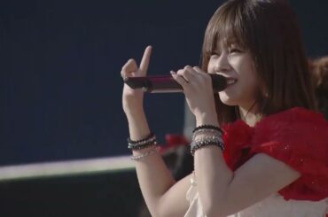 モーニング娘。 LOVEマシーン⇒まじですかスカ!