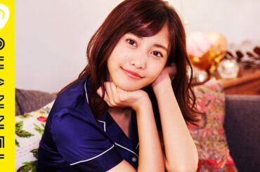 佐野ひなこが教える “美BODY”の秘訣♡