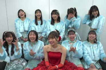 Kanazawa Tomoko Graduation - Backstage 3