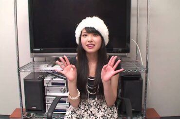 中島早貴からのお知らせ #1