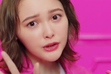 玉城ティナ、“究極の選択”に悶絶「どっちも好きじゃダメですか？」　マンガの魅力熱弁！　「LINEマンガ」新CMが公開