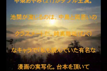 池間夏海,沖縄が生んだ,本物の原石,ニセコイ,本格女優デビュー,話題,動画