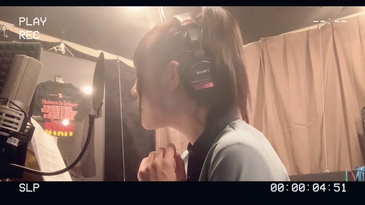 「#SNS彼女」メイキング映像/森ふうか 「#SNS彼女」メイキング映像/森ふうか