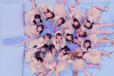 【MV full】失恋、ありがとう / AKB48 57th Single【公式】