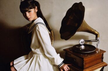 道重さゆみ-再生～わたしはここにいるわ～