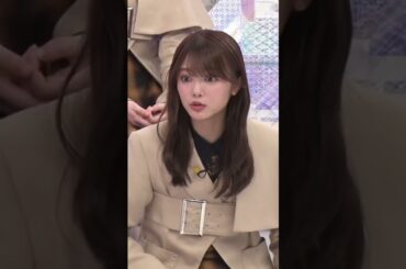 【田村保乃】表情豊かなくぁいしゅぎる保乃たんを観察しようのコーナーなんだなん :)【櫻坂46】