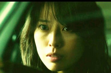 映画『デスノート Light up the NEW world』特報 戸田恵梨香