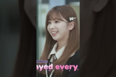 【NiziU】どんな仕事をしていたか？について回答するミイヒとニナ