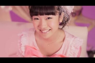 前島亜美 from SUPER☆GiRLS / センチメンタル・ジャーニー