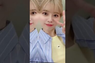 リンクコピーしたらくーちゃんと付き合える💛,NiziU,大江梨久,リク,ツッコミ担当,関西人,ふわふわしてたらアカンで,しゃべくり7,リンクコピー