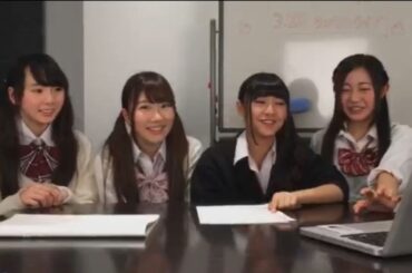 原宿物語 ニコニコ生放送 番組 「～三千世界～への道」- 第9回配信 2017年2月28日