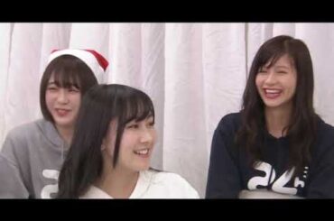 NMB48 谷川愛梨 矢倉楓子の喧嘩