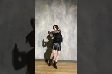 久しぶりに踊ってみた！TWICE/ MOONLIGHT SUNRISE #shorts