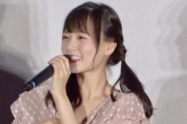 齊藤なぎさ（＝LOVE）に宮世琉弥（M!LK）がマジ告白!?／映画『夏の夜空と秋の夕日と冬の朝と春の風』公開記念イベント