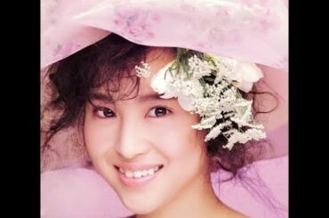 松田聖子　／　Strawberry Time