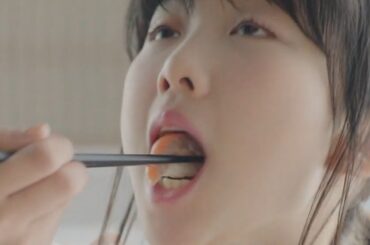 【逆再生】本田望結 かっぱ寿司 CM