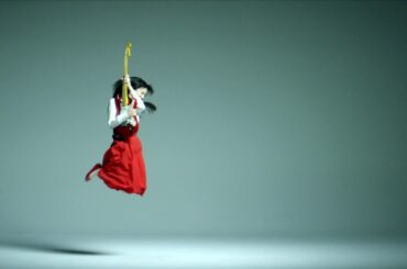 「帝一の國」美美子ダンス特別版