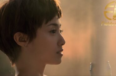 沢尻エリカが“すっきり”ショートカットを披露！