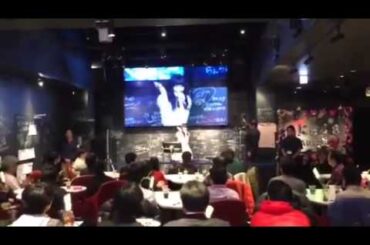 大森美優のミニ×ソロライブvol.１ 第1弾