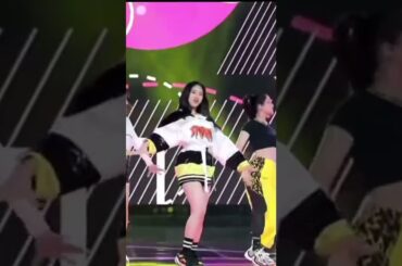 【NiziU】美カッコ良いリオオンニの『ICY』（最高のdance!）【RIO】