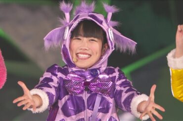 高城れに ～ももいろクリスマス名場面トレーラー～