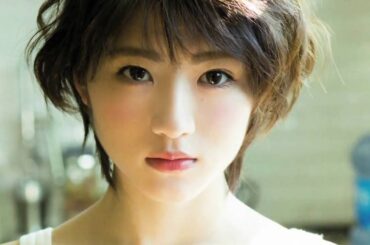乃木坂４６物語　若月佑美　〜真面目すぎる若様〜