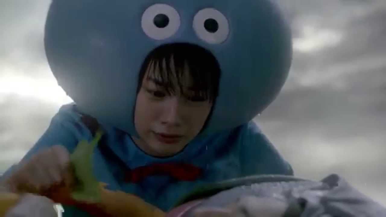 【能年玲奈(のうねんれな)】出演CM 『ドラゴンクエストモンスターズ スーパーライト』TVCM キャタピラー篇 【能年玲奈(のうねんれな)】出演CM 『ドラゴンクエストモンスターズ スーパーライト』TVCM キャタピラー篇