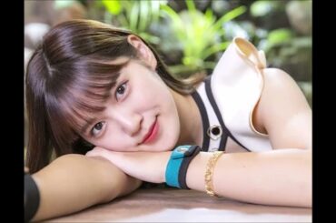 伊勢鈴蘭TOに乗っかる小関舞(3年ぶりのキューティーまいたん)【元カントリー・ガールズ】