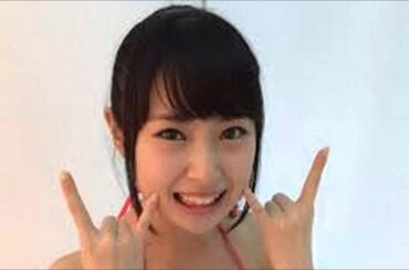 【秘話】高柳明音の幻のキャッチフレーズ　廃止となった原因がウケル【SKE48】