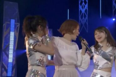 サマーナイトタウン：中澤裕子・新垣里沙