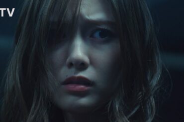 白石麻衣が冷酷なヤクザの女組長に？【dTVドラマ嘘喰い -鞍馬蘭子篇-】本編映像公開②