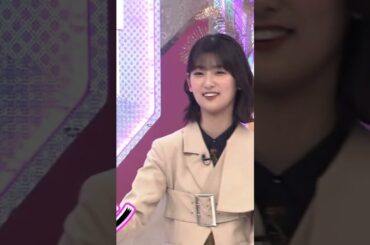 【井上梨名】言葉では表現出来ない愛しさがココにはあるんだなん :)【櫻坂46】