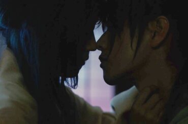 佐藤健×有村架純、映画「るろうに剣心 最終章 The Beginning」ONE OK ROCK新主題歌が彩る本予告公開