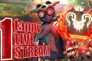 【APEX】REVIZE OPEN APEX 山本彩3 ゆきお【エーペックスレジェンズ】